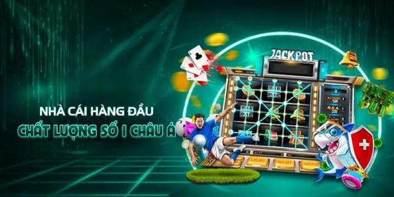 Tổng quan về sự phát triển của nhà cái 8DAY 