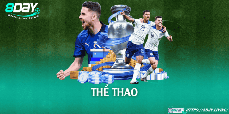 Thể thao